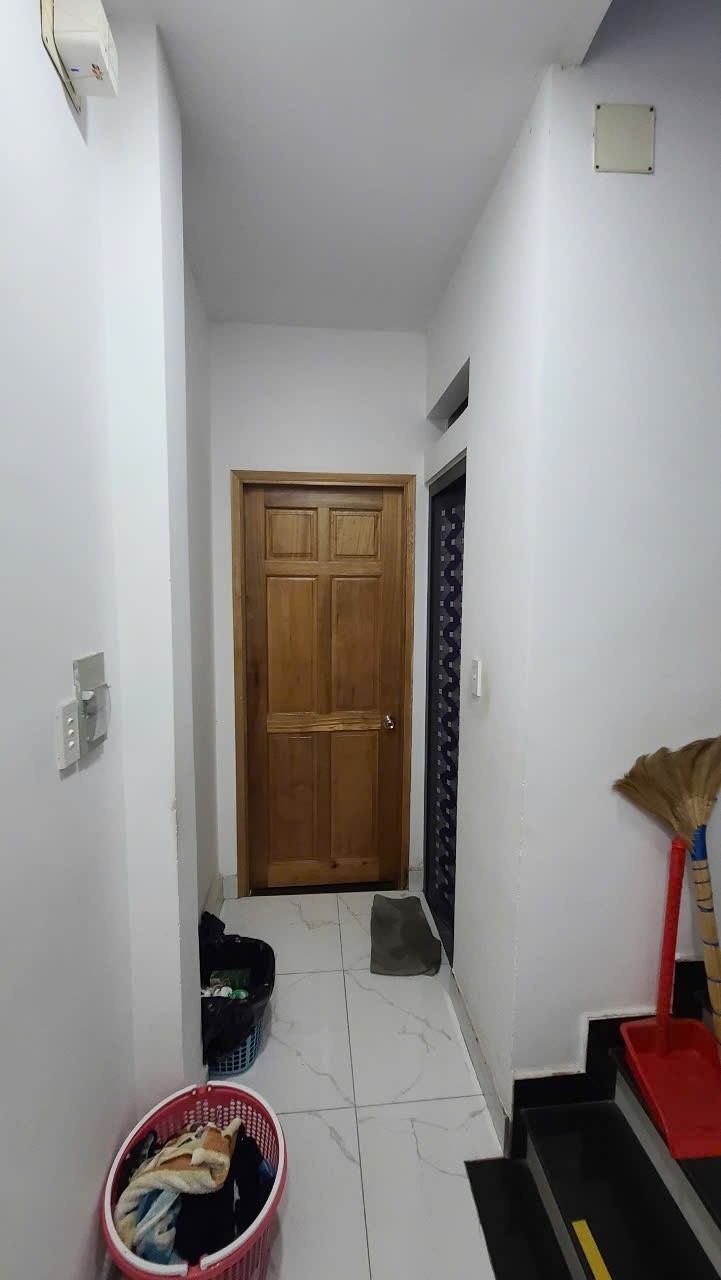 BÁN NHÀ MẶT PHỐ BÌNH THÀNH - BÌNH TÂN - 50M2 - 4 TẦNG - 5PN - 5.7 TỶ - SỔ HỒNG CHÍNH CHỦ chủ tặng - Ảnh 1